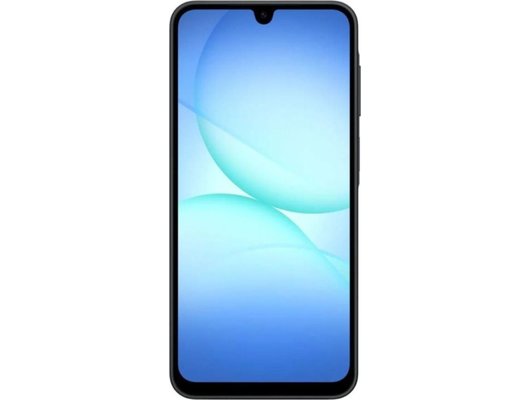 Смартфон Samsung Galaxy A17 6/128 SM-A175F Black